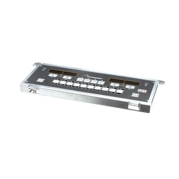 M3000 Gas Fv Control